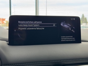 Mazda CX-5 II SUV Facelifting 2.0 SKYACTIV-G 165KM 2022 Mazda CX-5 Kanjo / 1 właściciel / Salon Polska / F, zdjęcie 33