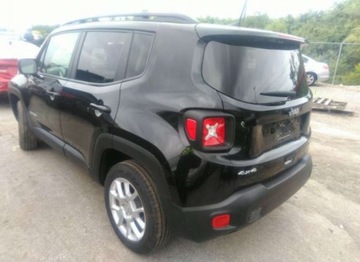 Jeep Renegade 2020 Jeep Renegade 2020, 2.4L, 4x4, LATITUDE, po gr..., zdjęcie 6