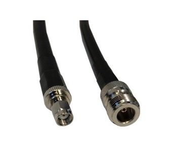 Коаксиальный кабель LMR Helium Lora 1 метр