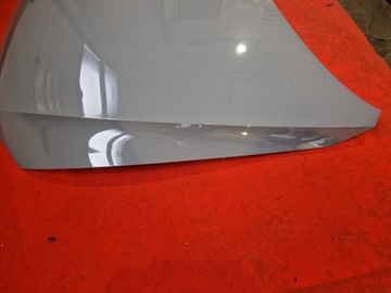 КАПОТ ПАССАТ Б8