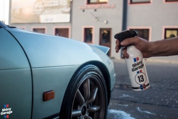 ЗАЩИТА ОТ ВЛАЖНОСТИ ГАРАЖА - ПОЛИМЕРНЫЙ ВОСК 1 Л