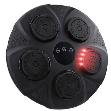 ТРЕНИРОВОЧНЫЙ БОКСОВЫЙ ЩИТ МУЗЫКАЛЬНЫЙ БОКСЕРСКИЙ МАШИНА BLUETOOTH ДЛЯ НАСТЕННОГО КОМПЛЕКТА