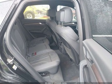 Audi 2023 Audi Q5 Sportback 2023 AUDI Q5 SPORTBACK PREMIUM 45 TFSI S LINE QUATTRO S, zdjęcie 12