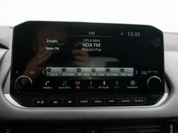 Nissan Qashqai III Crossover 1.3 DIG-T MHEV 158KM 2021 Nissan Qashqai WD4840S#1.3 DIG-T mHEV N-Connecta, zdjęcie 22