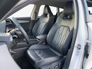 Cupra Formentor Crossover PHEV 1.4 e-HYBRID 204KM 2022 Cupra Formentor 1.4 eHYBRID 204KM PlugIn SerwisASO Navi Virtual Led Acc FV, zdjęcie 8