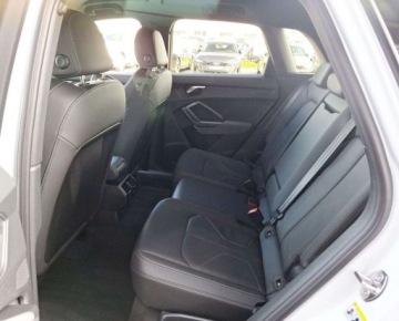 Audi Q3 II SUV 2.0 40 TFSI 190KM 2025 Audi Q3 40TFSI 190KM Quattro S Line Stronic ACCKamera360WebastoHak 2.0, zdjęcie 13