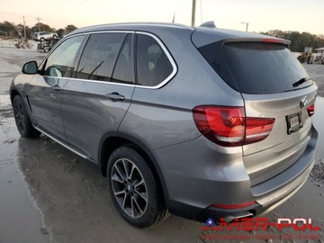 BMW X5 G05 2018 BMW X5 _XDRIVE35I _3.0 L_300 KM_2018r 3.0 Benzyna 300KM, zdjęcie 2