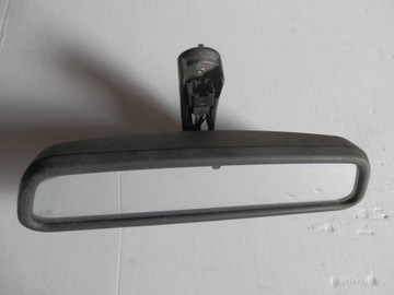 BMW X5 E53 ZRCÁTKO VNITŘNÍ ZPÁTEČNÁ FOTOCHROM