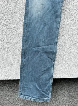 Tommy Hilfiger Denim W31 L34 spodnie jeansowe damskie skinny