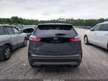 Ford Edge II 2024 Ford Edge SEL 2024 2.0l 2.0 Benzyna 250KM, zdjęcie 4