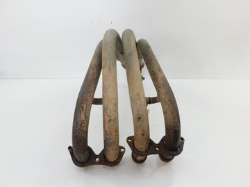 HONDA CBF 600 N PC38 ВЫПУСКНОЙ ПАТРУБОК