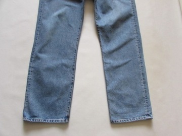 BIG STAR PLAYER SPODNIE MESKIE JEANS R. W36 L32