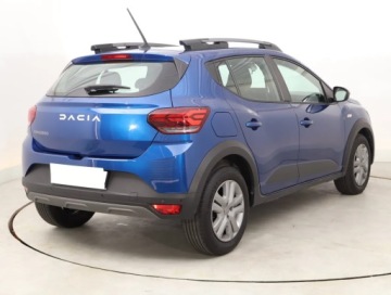 Dacia Logan III 2023 Dacia Sandero 1.0 TCe, Salon Polska, zdjęcie 4
