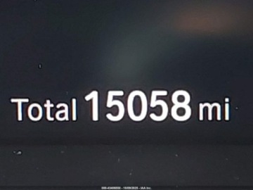 BMW X3 G45 2024 BMW X3 xDrive30I 2024 2.0l 2.0 Benzyna 248KM, zdjęcie 11