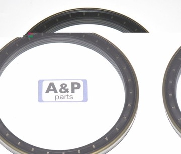 USZCZELNIACZ 150x180x14,5/16 CA ZETOR 931454