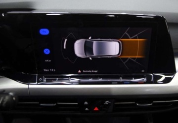 Volkswagen Golf VIII 2021 Volkswagen Golf 2.0 TDI - Automat _ 2.0 Diesel 116KM, zdjęcie 26