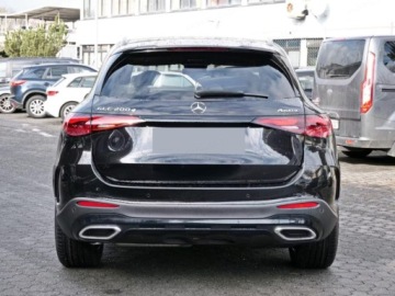 Mercedes GLC C254/X254 SUV 2.0 200d 163KM 2025 MERCEDES-BENZ GLC 200 d 4-Matic AMG Line 2.0 (163KM) 2025, zdjęcie 4