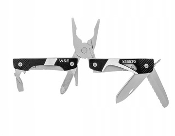 Мультитул Gerber Vise Pocket Tool 31-000021