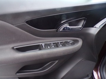 Opel Mokka I SUV 1.6 CDTI Ecotec 110KM 2017 OPEL MOKKA 1.6 CDTI Z NIEMIEC LIFT ZAMIANA, zdjęcie 12