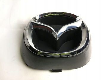 ZNACZEK LOGO W ZDERZAK 41W MAZDA CX5 II 17-