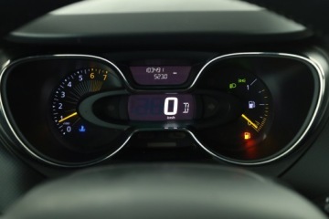 Renault Captur I Crossover 1.2 TCe EDC 120KM 2015 Renault Captur 1.2 TCe, Salon Polska, Automat, zdjęcie 7