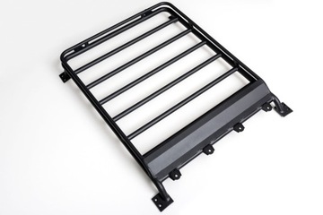 SUZUKI JIMNY СТАЛЬНОЙ БАГАЖНИК НА КРЫШЕ КОРЗИНА