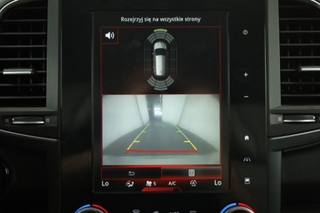 Renault Koleos II SUV 2.0 dCi 177KM 2019 Renault Koleos 2.0 dCi, Salon Polska, zdjęcie 12