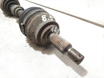 CITROEN C-CROSSER PŘEDNÍ HŘÍDEL HNACÍ 2.2 HDI