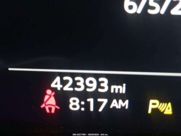 Audi Q8 2021 Audi Q8 Premium Plus 55 Tfsi Quattro Tiptronic 2021 3.0l 3.0 Benzyna 335KM, zdjęcie 11