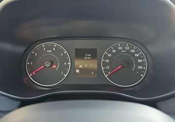 Dacia Sandero III Stepway 1.0 TCe 110KM 2025 Dacia Sandero Stepway NOWY 1.0TCe 100KM LPG 1WL SalonPL VAT23 Pakiet Komfo, zdjęcie 16