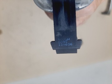 KLIKA DVEŘE VOLVO V70 III 484-16 2007-2016 KEYLESS PŘEDNÍ PRAVÁ