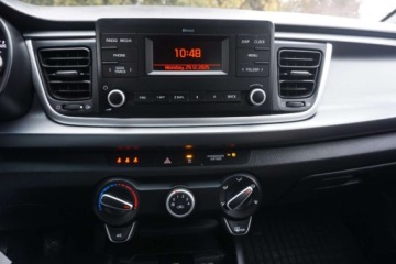Kia Rio IV Hatchback 5d 1.2 DOHC 84KM 2020 Kia Rio FWD Klimat El. szyby przod El. lusterka Czuj. zmierzchu FV23, zdjęcie 14
