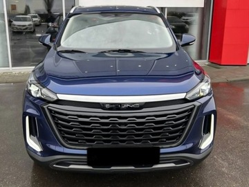 BAIC Beijing 3 2025 BAIC Beijing 3 1.5T Luxury Suv M6 136KM 2025, zdjęcie 1