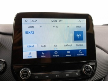 Ford Puma II 2024 Ford Puma GD7M766#1.0 EcoBoost mHEV ST-Line X DCT, zdjęcie 16
