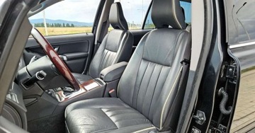 Volvo XC90 I 2.4 D5 200KM 2013 Volvo XC 90 Volvo XC 90 D5 AWD Summum 2.4 Diesel 200KM, zdjęcie 5