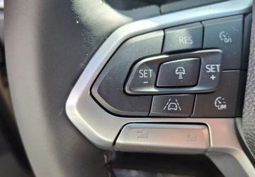 Volkswagen Amarok II 2025 Volkswagen Amarok 3.0 V6 TDI 4Motion Aventura 3.0 Diesel 240KM, zdjęcie 33