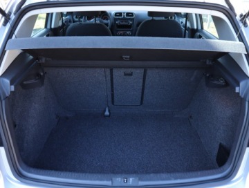 Volkswagen Golf VII Hatchback 3d 1.6 TDI-CR DPF 105KM 2012 VW Golf 1.6 TDI, Klima, Klimatronic, Tempomat, zdjęcie 12