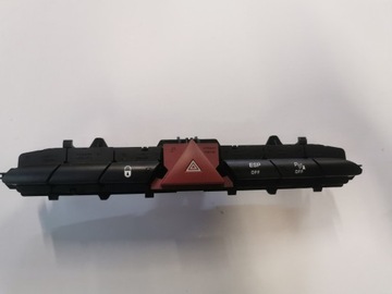PRZYCISK AWARYJNYCH ESP PDC PEUGEOT 308 T7