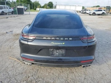 Porsche Panamera II 2018 Porsche Panamera Porsche Panamera 3.0 Hybryda 457KM, zdjęcie 4