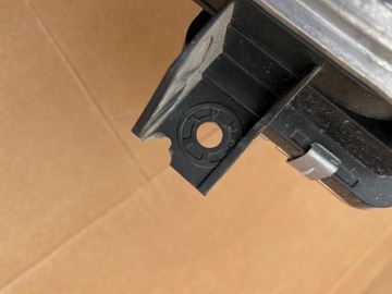 HALOGEN PRAVÝ + ŘÍZENÍ CHEVROLET CAMARO SS 6.2