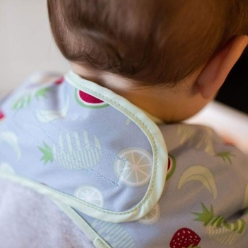 Нагрудник Tidy Tot Apron для комплекта лотков BLW