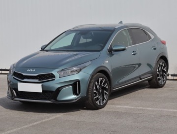 Kia XCeed Crossover Facelifting 1.5 T-GDi 160KM 2023 Kia XCeed 1.5 T-GDI, Salon Polska, 1. Właściciel, zdjęcie 1