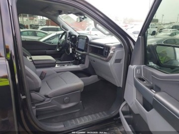 Ford 2024 Ford F150 XLT 2024 2.7l 2.7 Benzyna 325KM, zdjęcie 9