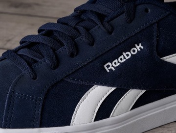 Buty męskie Reebok ROYAL COMPLETE3LOW