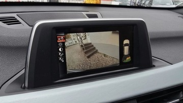 BMW X1 F48 2016 BMW X1 2,0 benzyna 245 KM X-drive automat zarejestrowany 2.0 Benzyna 245KM, zdjęcie 22