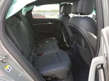Audi Q5 II 2021 Audi SQ5 Audi SQ5 Prestige 3.0 TFSI quattro 3.0 Benzyna 349KM, zdjęcie 10