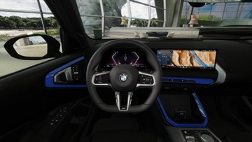 BMW X3 G45 2025 BMW X3 NOWE BMW X3 20 xDrive, zdjęcie 12