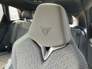 Cupra Terramar SUV 2.0 TSI 265KM 2026 Cupra Terramar VZ Tribe Edition 2.0 TSI 265 KM DSG, zdjęcie 29