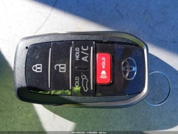 Toyota RAV4 V 2025 Toyota RAV4 2025 TOYOTA RAV4 PLUG-IN HYBRID XSE 2.5 Hybryda Plug-in 177KM, zdjęcie 15