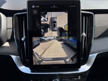 Volvo XC90 II SUV Plug-In Facelifting 2024 2.0 T8  455KM 2025 Volvo XC 90 XC90 T8 AWD Plug-In Hybrid Ultra Brigh, zdjęcie 25